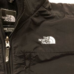 Men’s The North Face Denali Fleece, Large